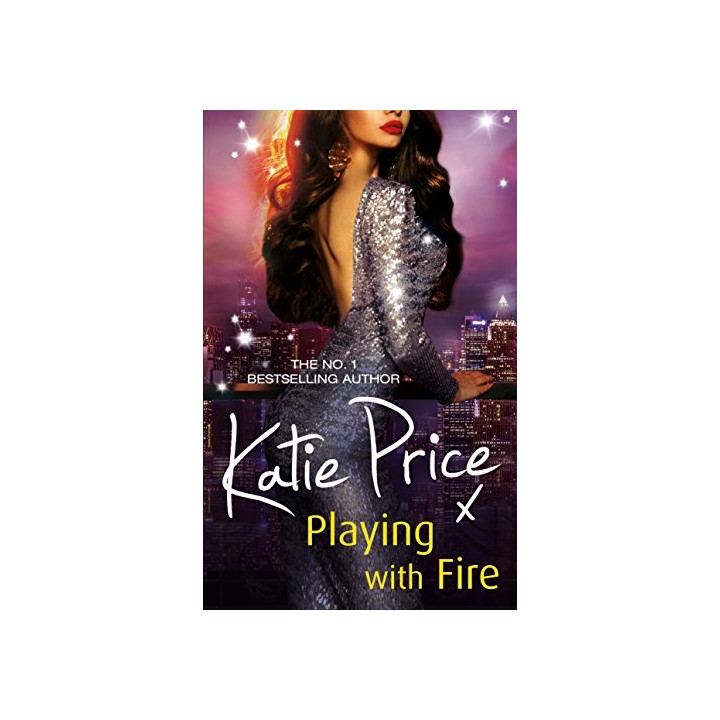 Playing With Fire - Price, Katie